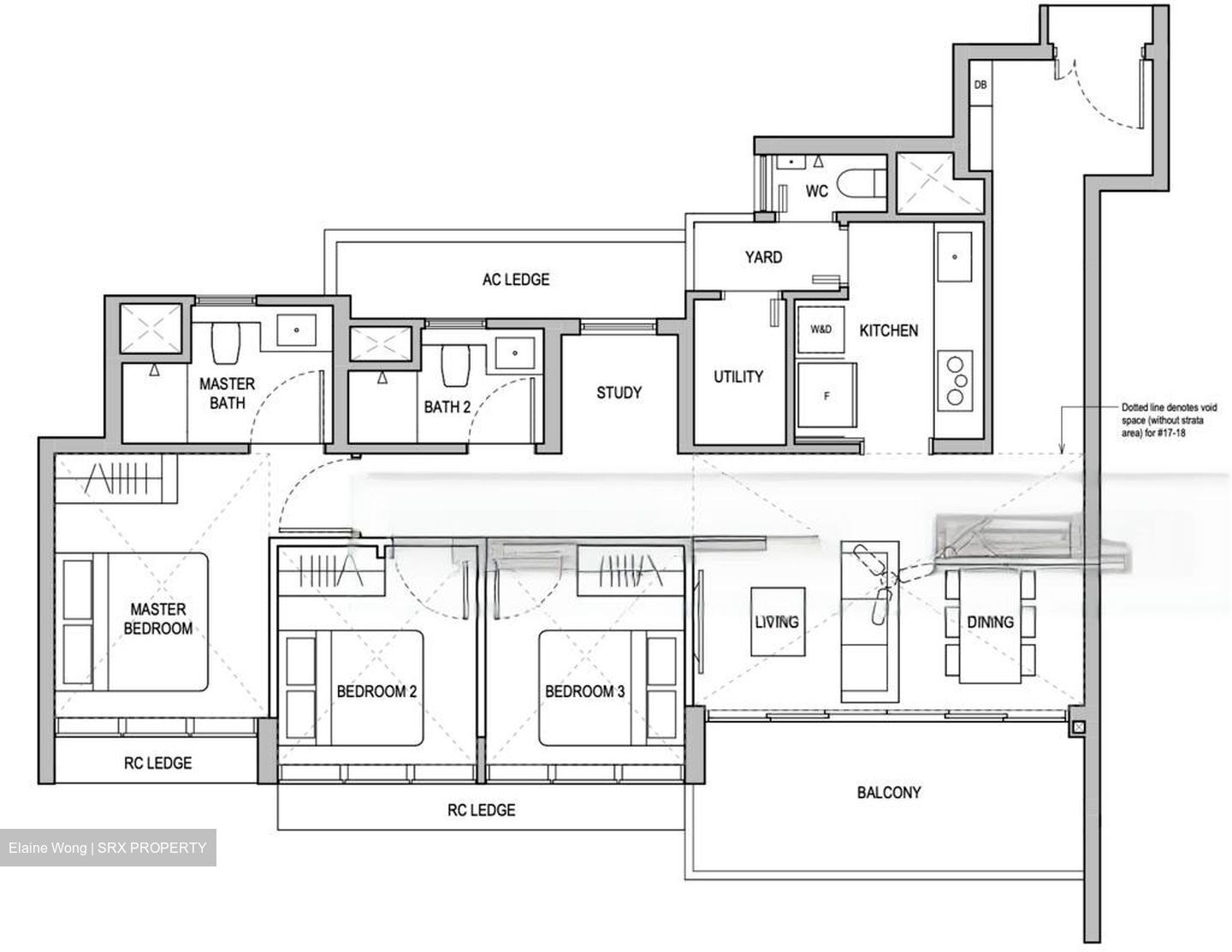Ang Mo Kio Street 13 (D20), Condominium #478147651